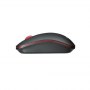 Asus | WT300 RF | Optical mouse | Black/Red - 3